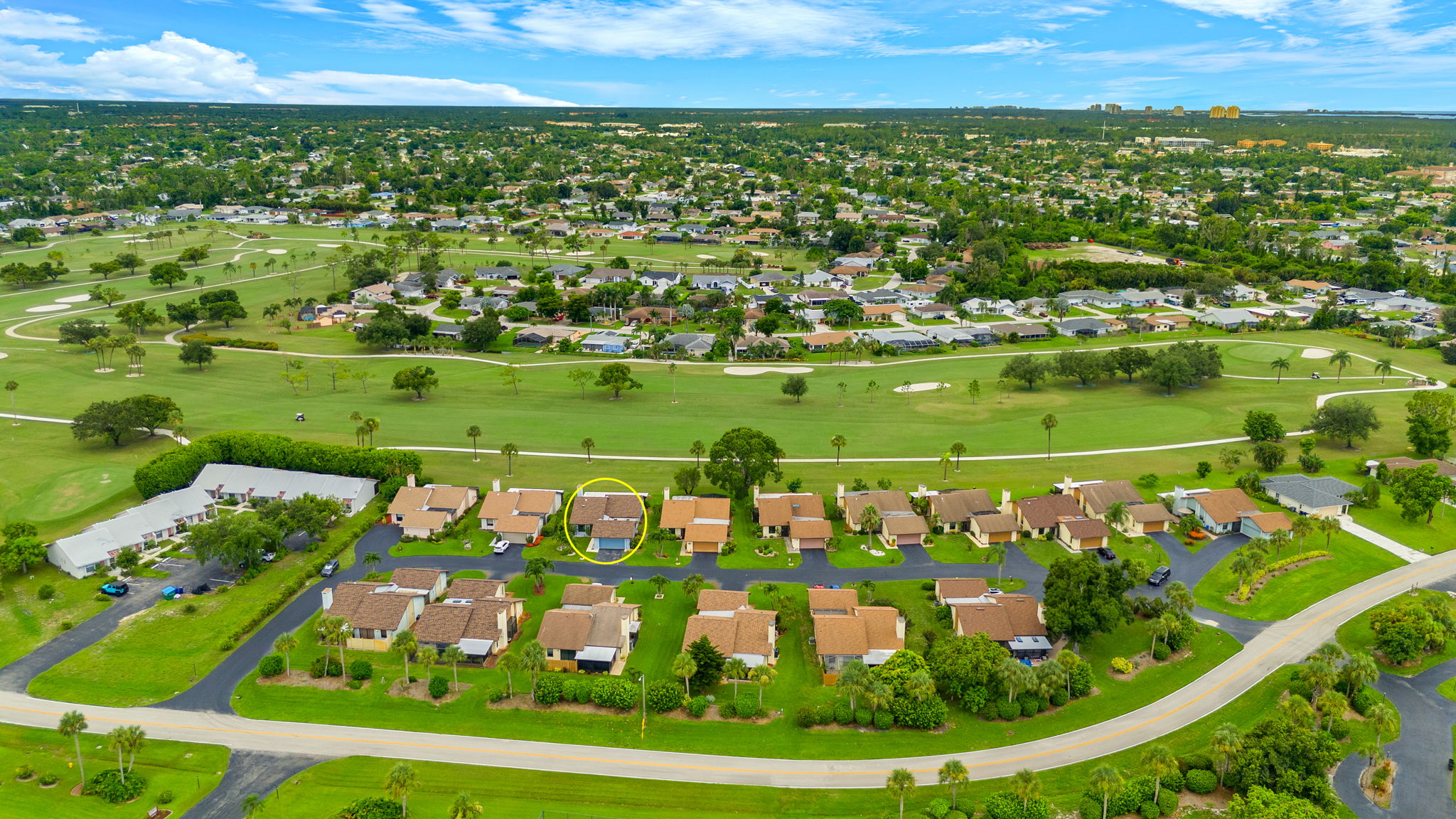Aerial View 1 of 4 -Circles