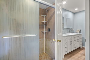 Primary Bathroom 2 of 2