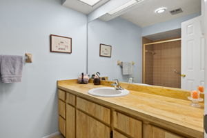 Guest Bathroom 1 of 2