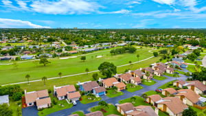 Aerial Front Exterior 3 of 3