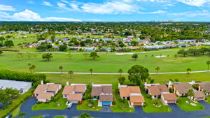 Aerial Front Exterior 2 of 3