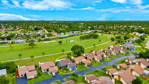 Aerial Front Exterior 3 of 3 -Circles