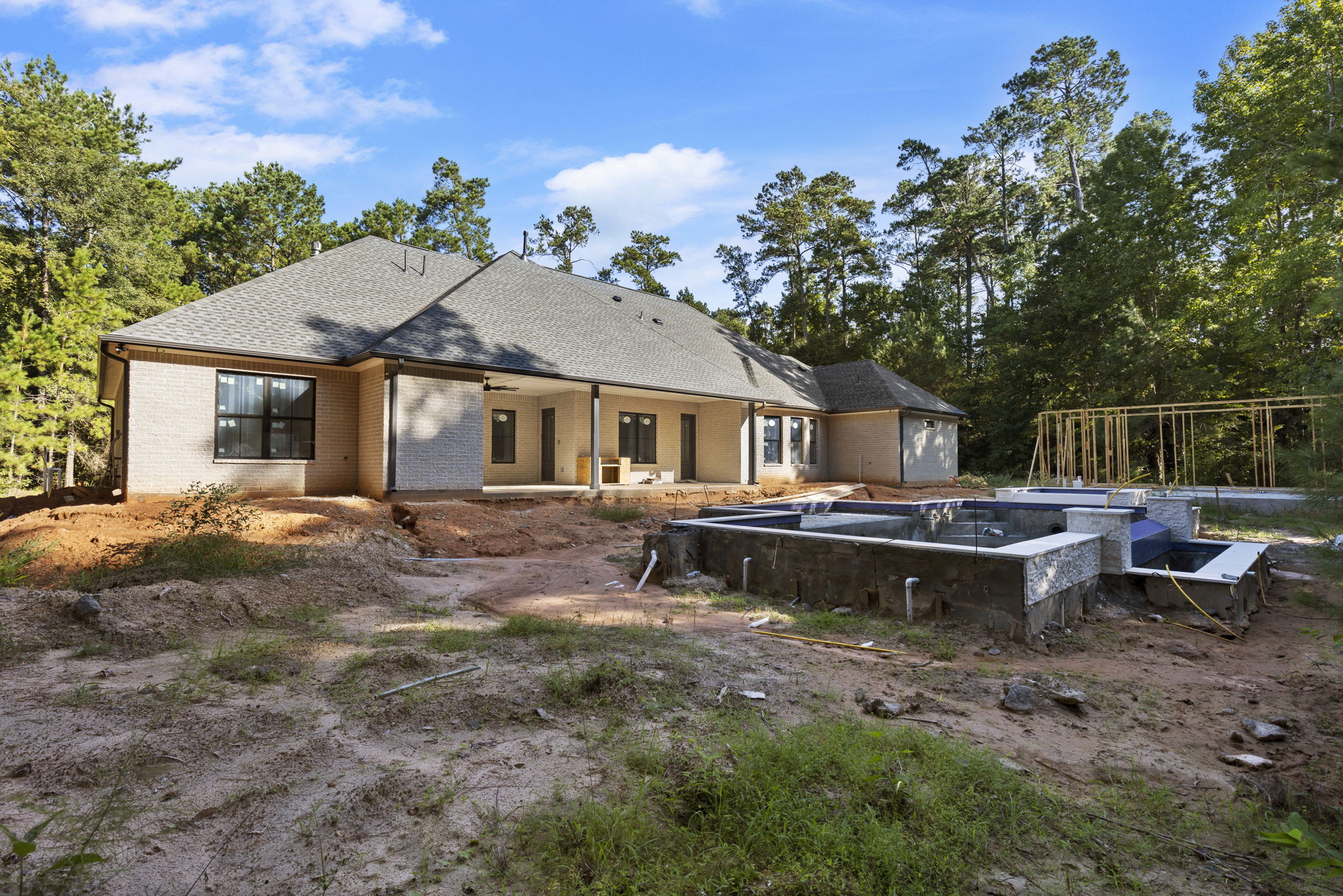 7378 Teaswood Dr, Conroe, TX 77304, USA Photo 7