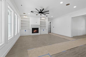 7378 Teaswood Dr, Conroe, TX 77304, USA Photo 31