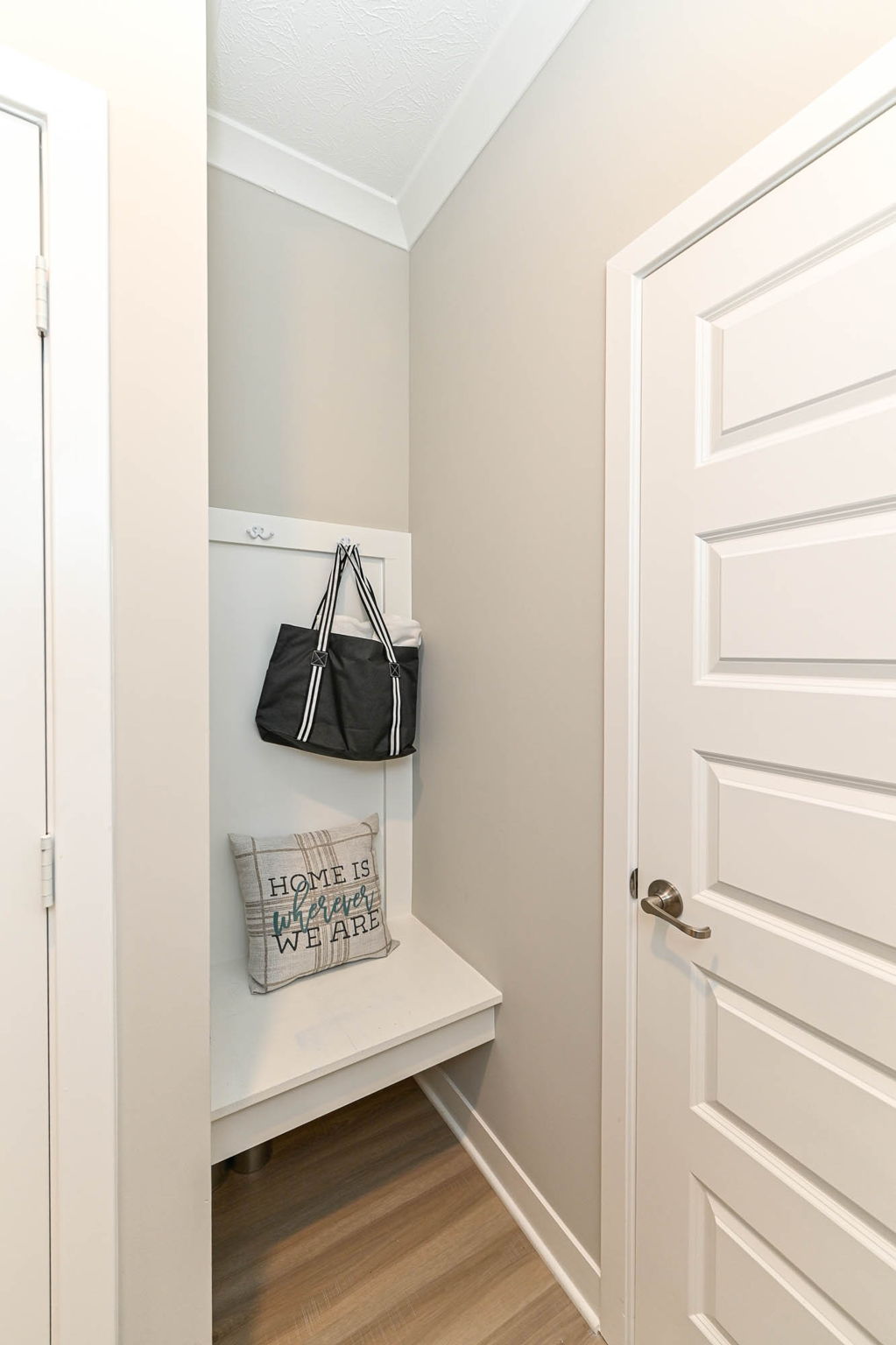 Mud Room