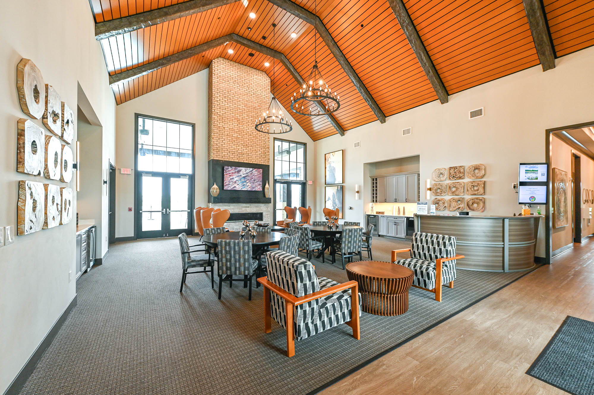 Community Amenities