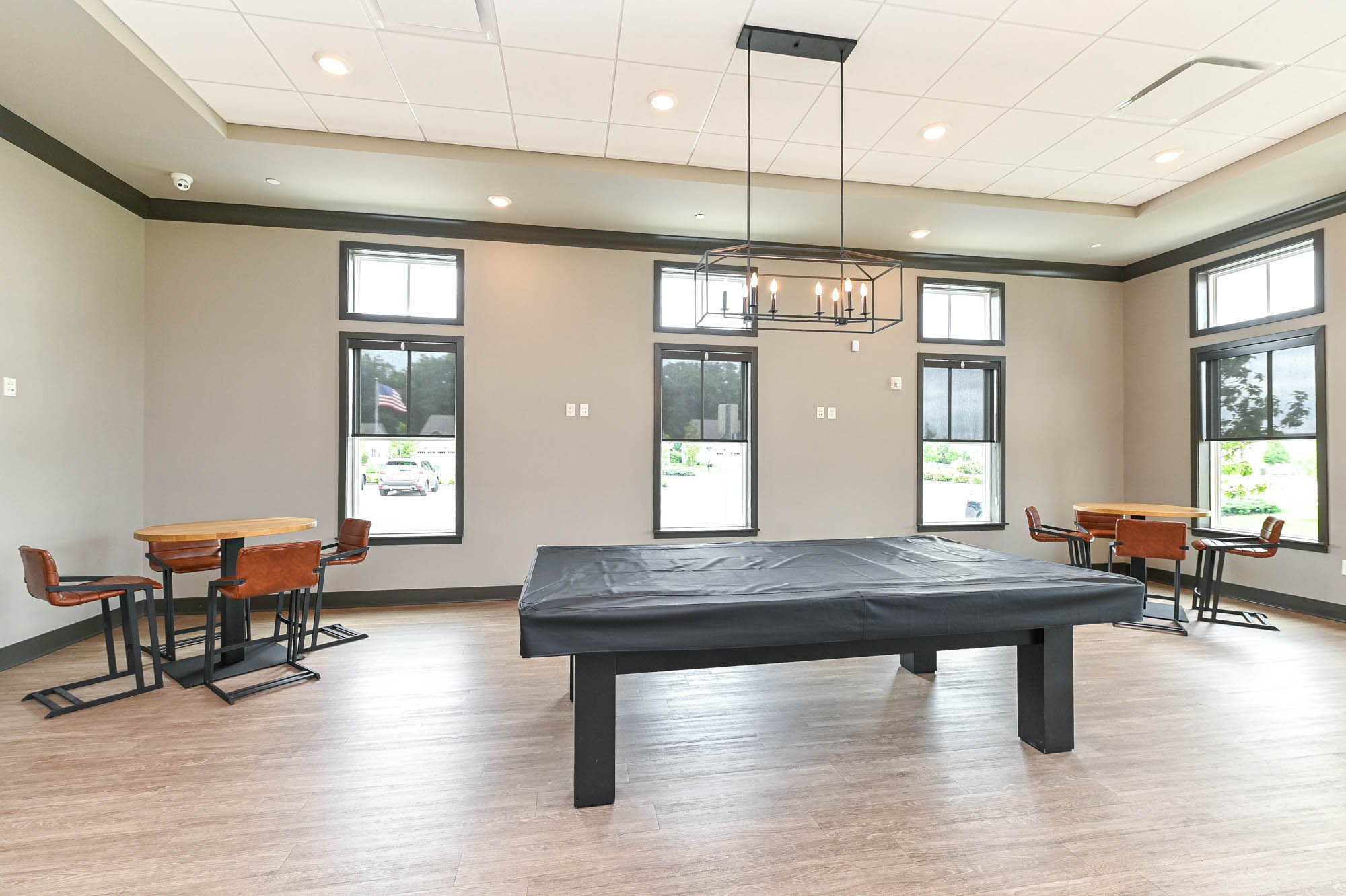 Community Amenities