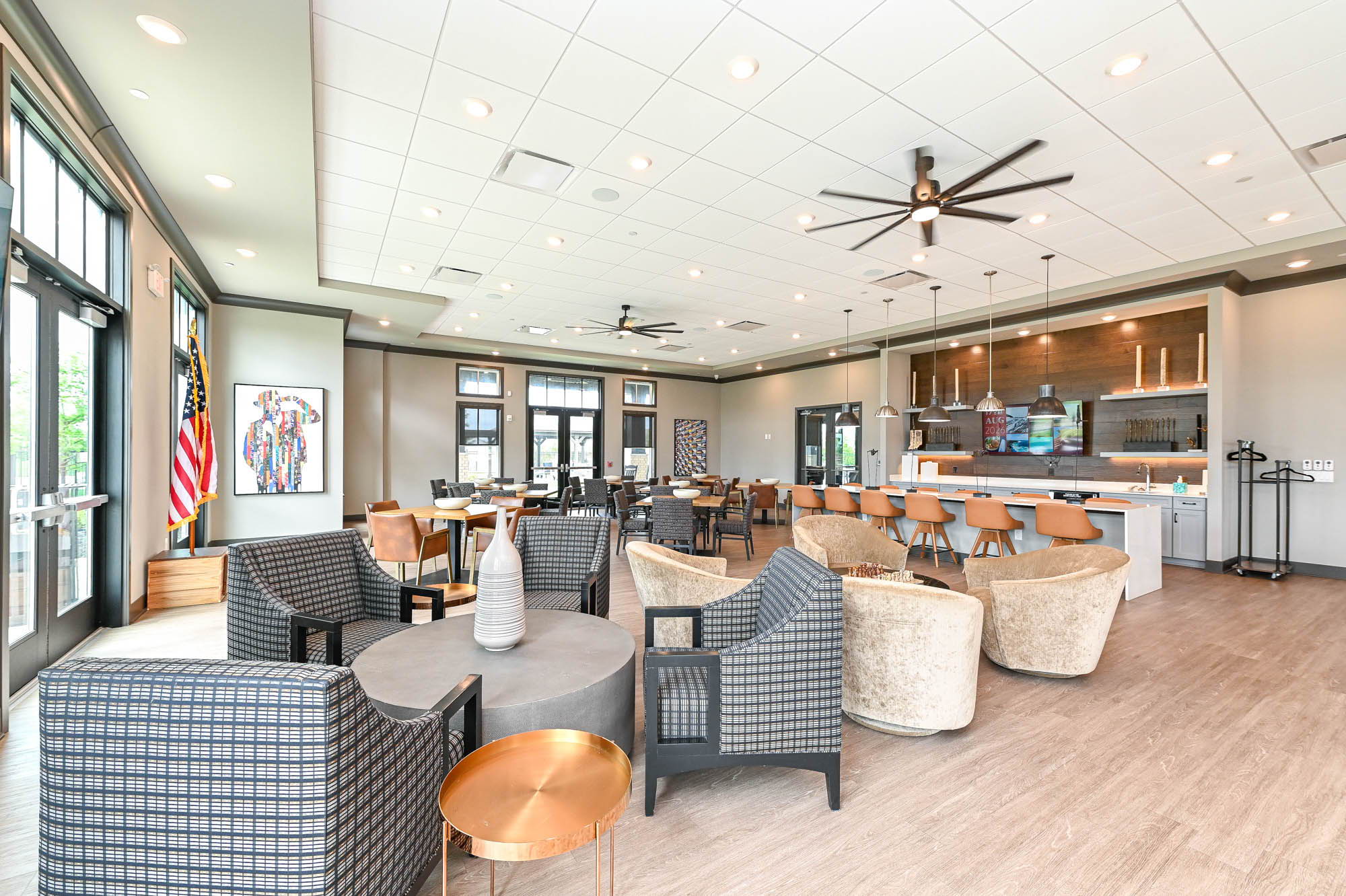 Community Amenities