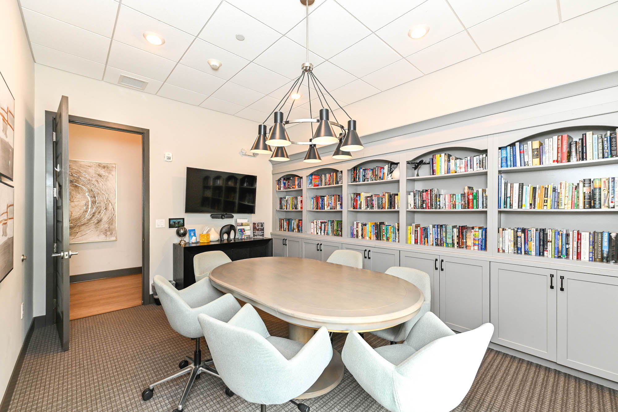 Community Amenities