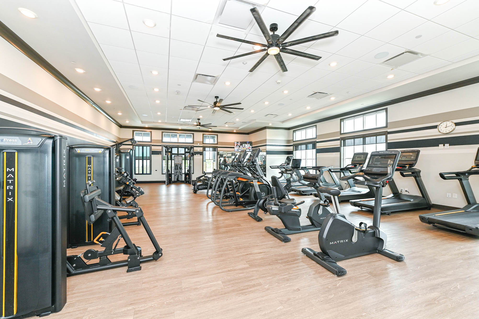 Community Amenities