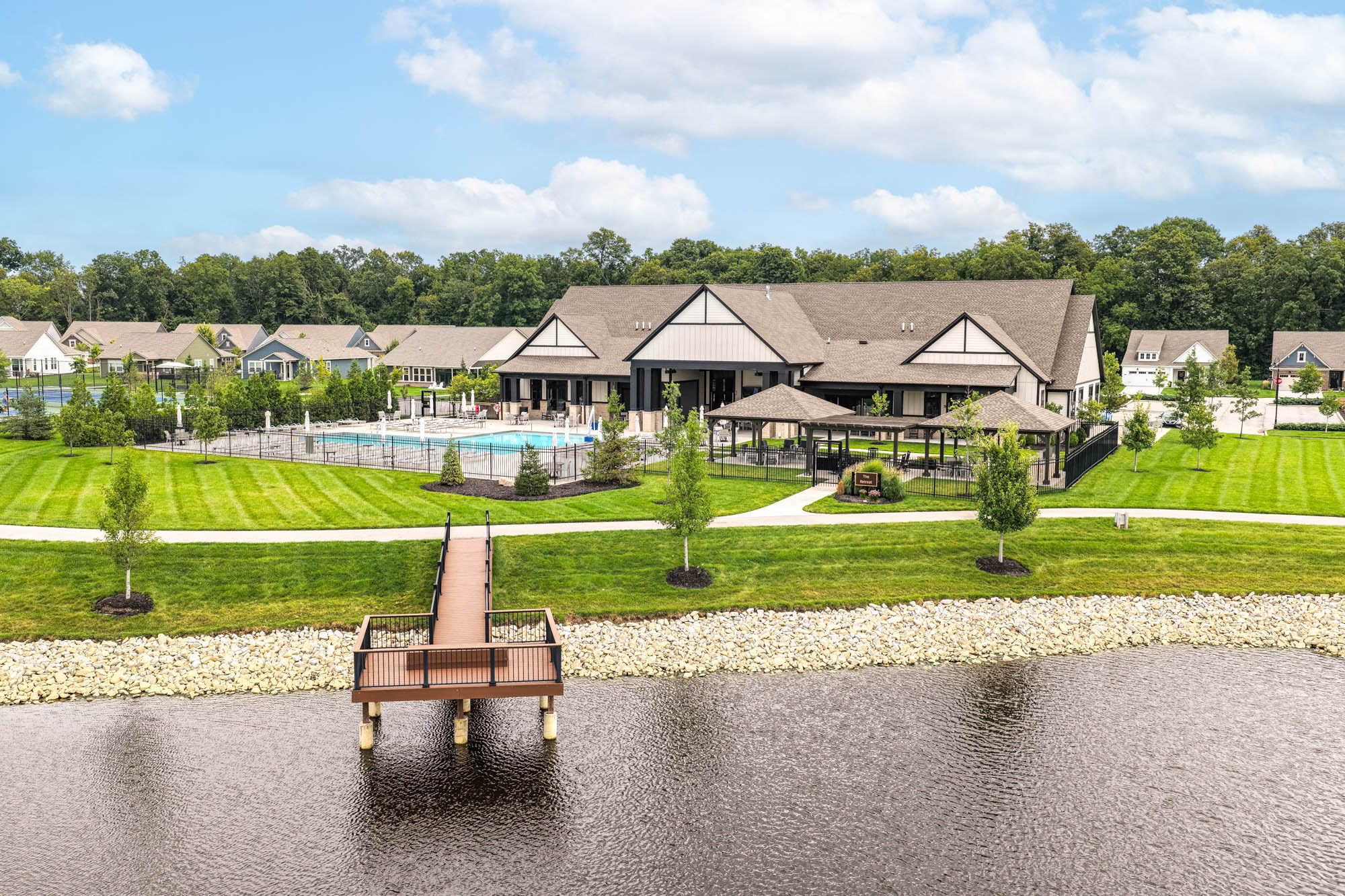 Community Amenities