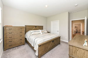 Master Suite
