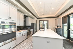 Community Amenities