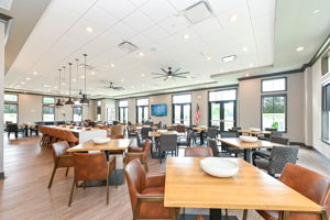Community Amenities