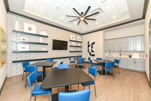 Community Amenities