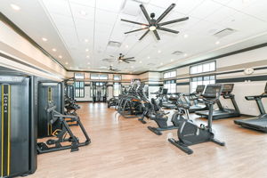 Community Amenities