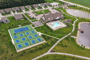 Community Amenities