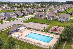 Community Amenities