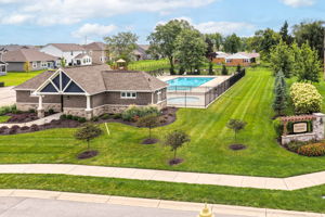 Community Amenities