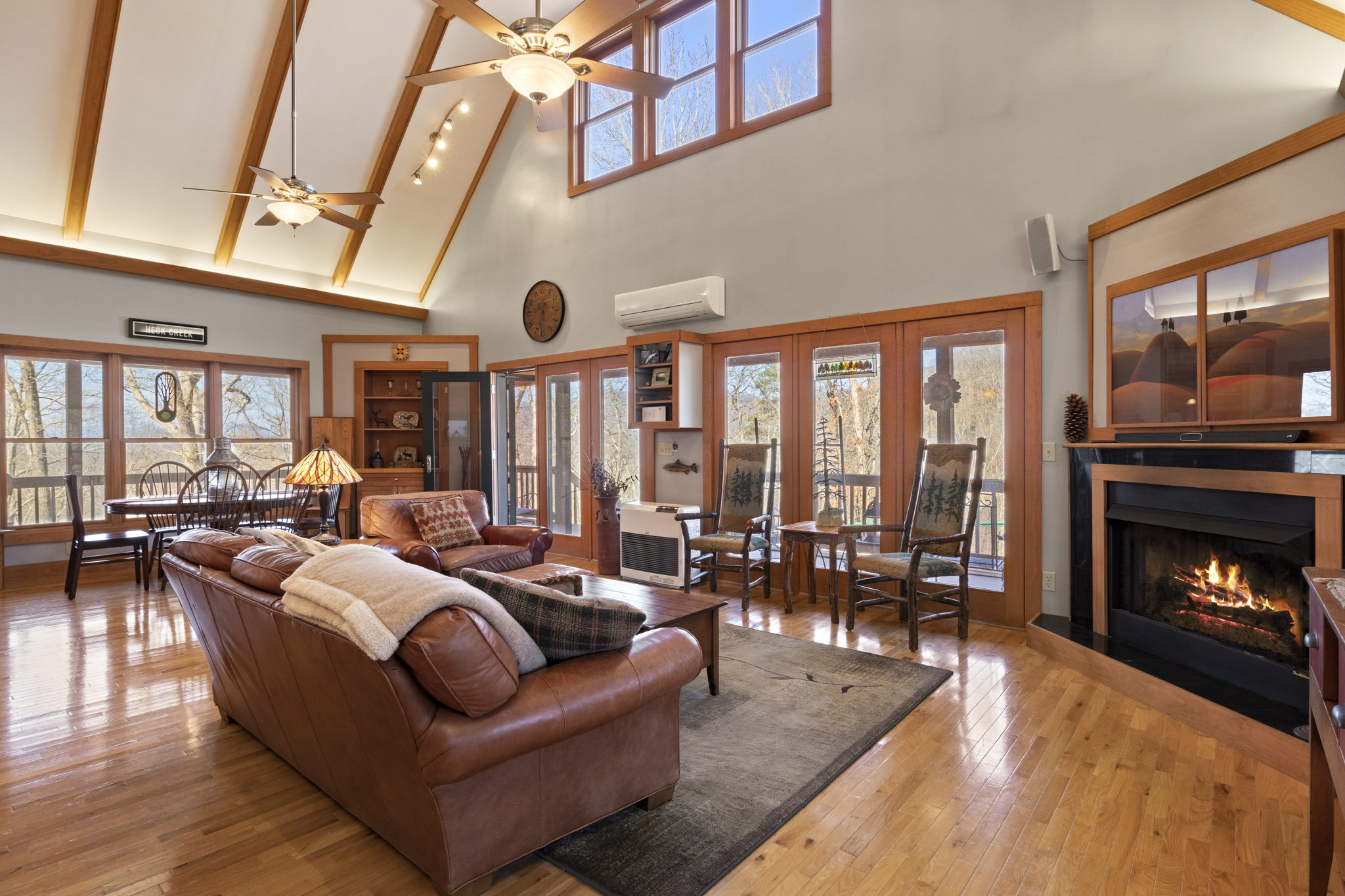 738 Heck Creek Rd, Marshall, NC 28753, USA Photo 23