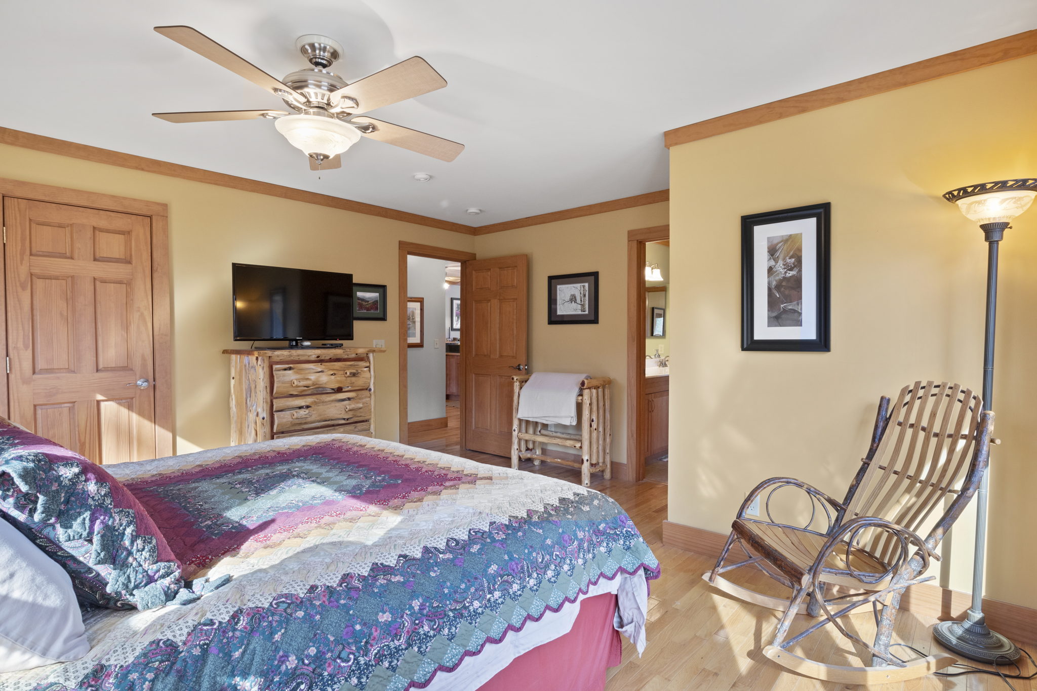 738 Heck Creek Rd, Marshall, NC 28753, USA Photo 25