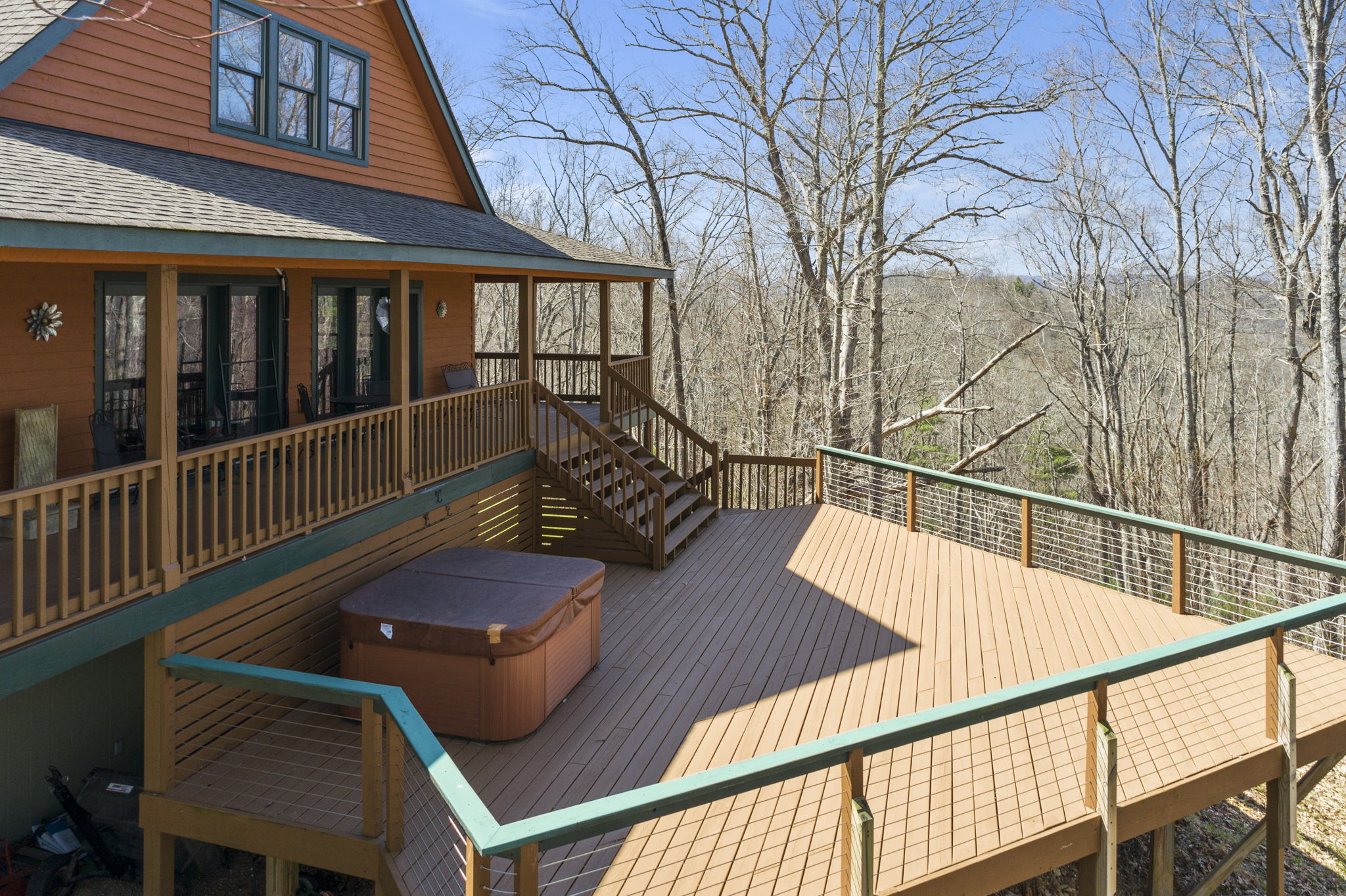 738 Heck Creek Rd, Marshall, NC 28753, USA Photo 47