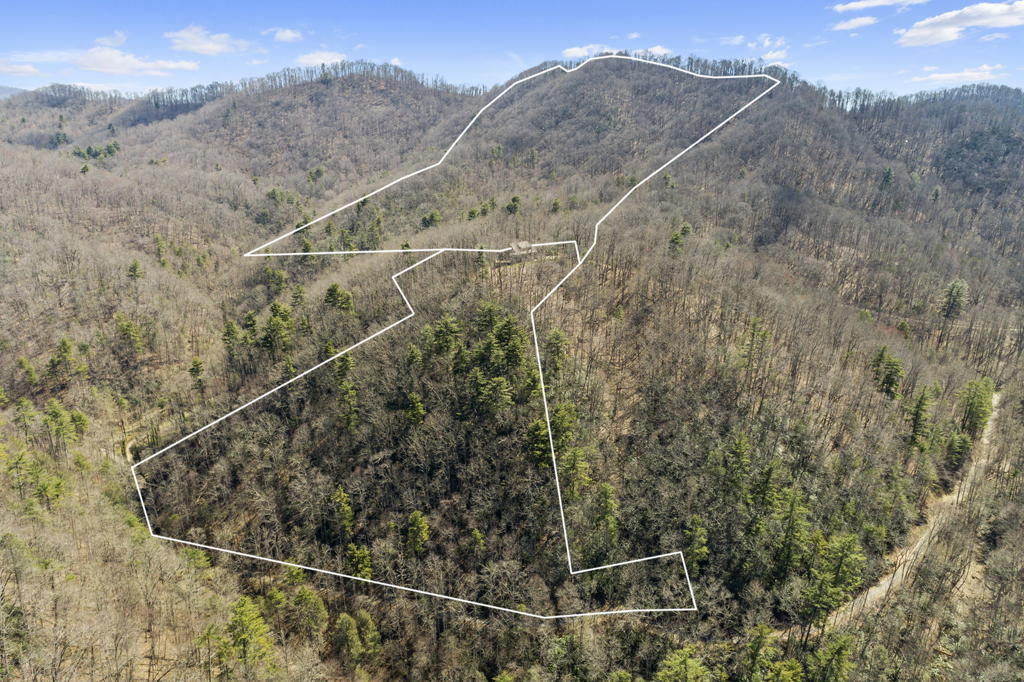 738 Heck Creek Rd, Marshall, NC 28753, USA