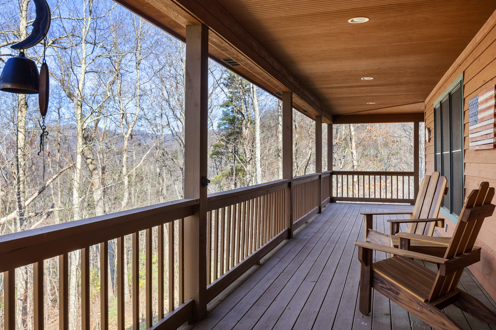 738 Heck Creek Rd, Marshall, NC 28753, USA Photo 11