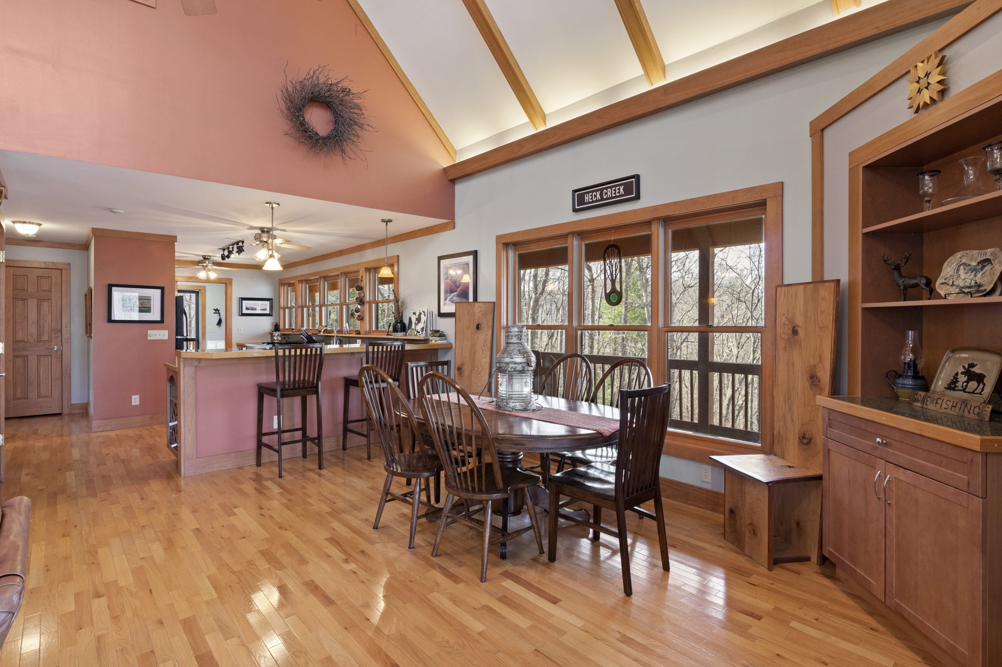 738 Heck Creek Rd, Marshall, NC 28753, USA Photo 18