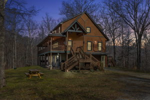 738 Heck Creek Rd, Marshall, NC 28753, USA Photo 7