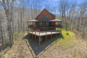 738 Heck Creek Rd, Marshall, NC 28753, USA Photo 5