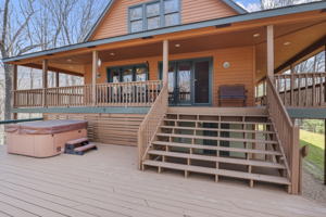 738 Heck Creek Rd, Marshall, NC 28753, USA Photo 43