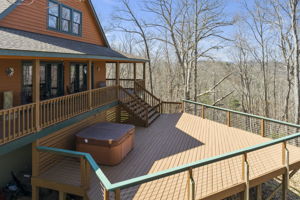 738 Heck Creek Rd, Marshall, NC 28753, USA Photo 46