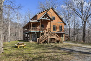 738 Heck Creek Rd, Marshall, NC 28753, USA Photo 6