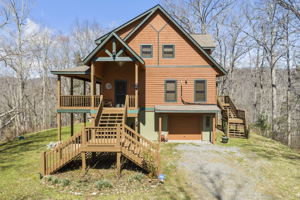 738 Heck Creek Rd, Marshall, NC 28753, USA Photo 8