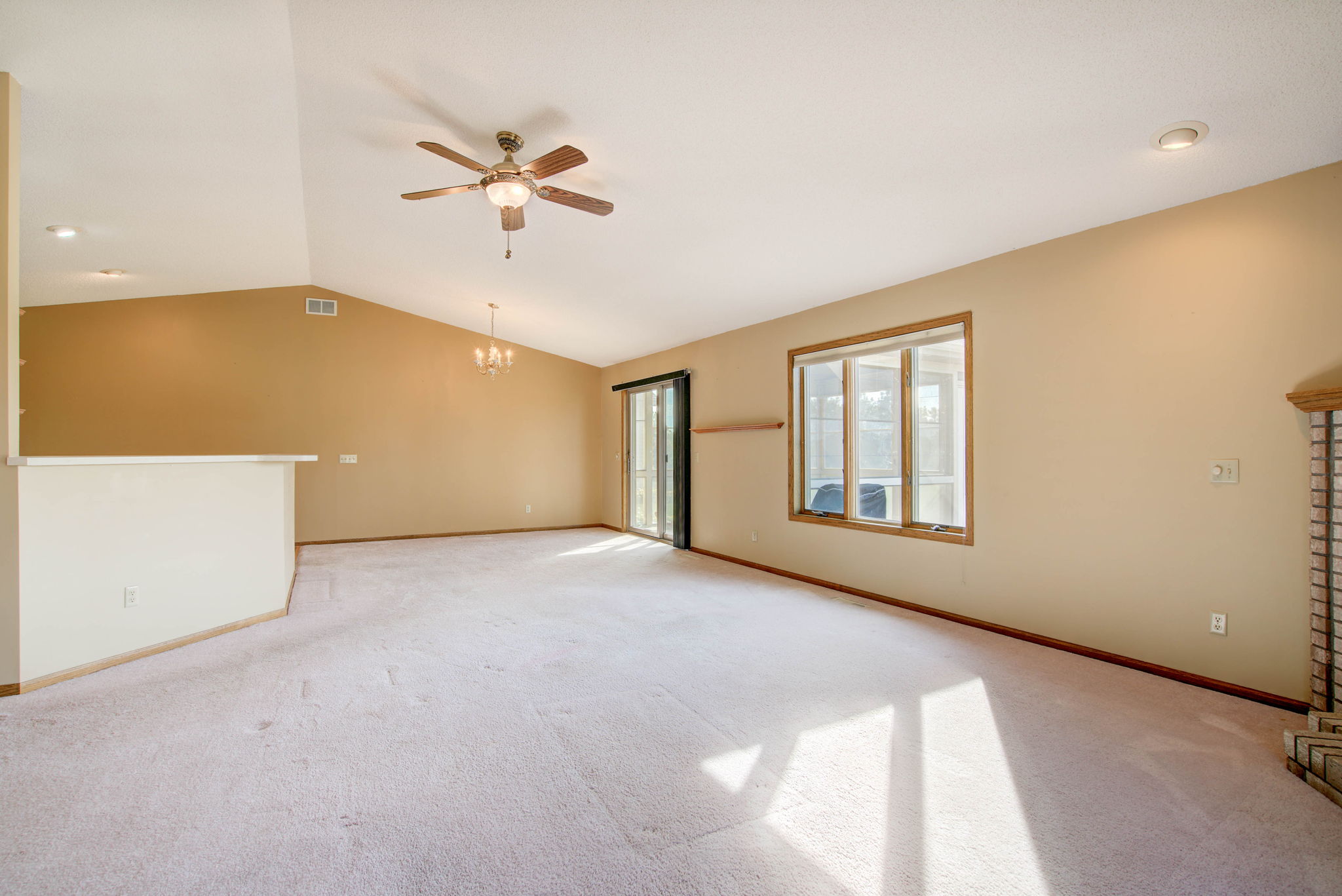 3 Living Room
