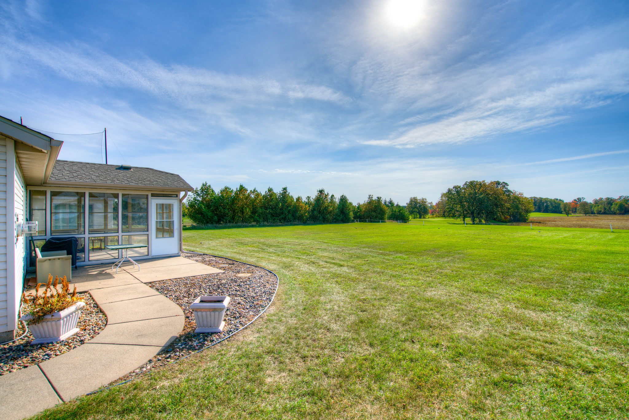 20 Backyard