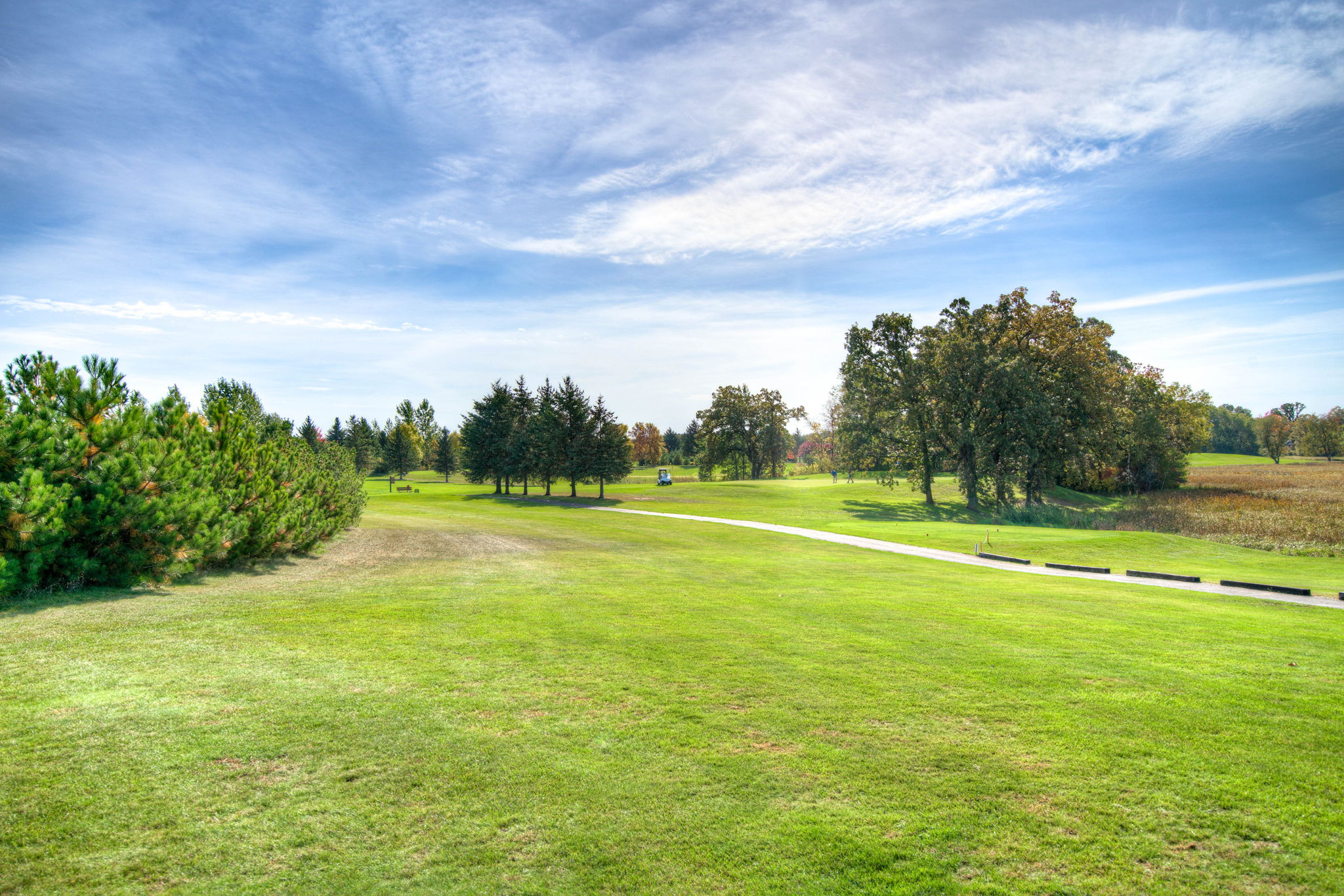 24 Golf Course View