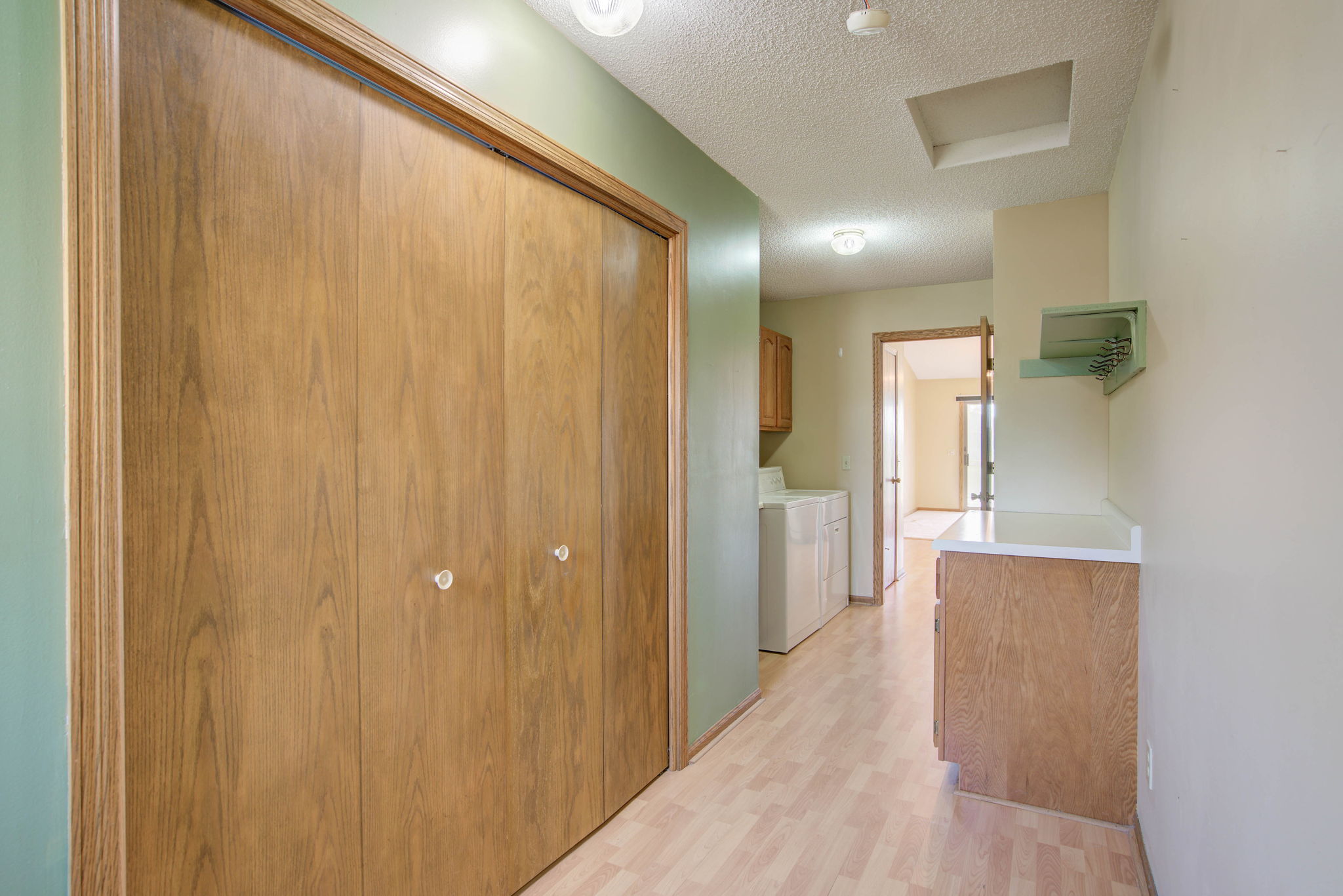 12 Mudroom