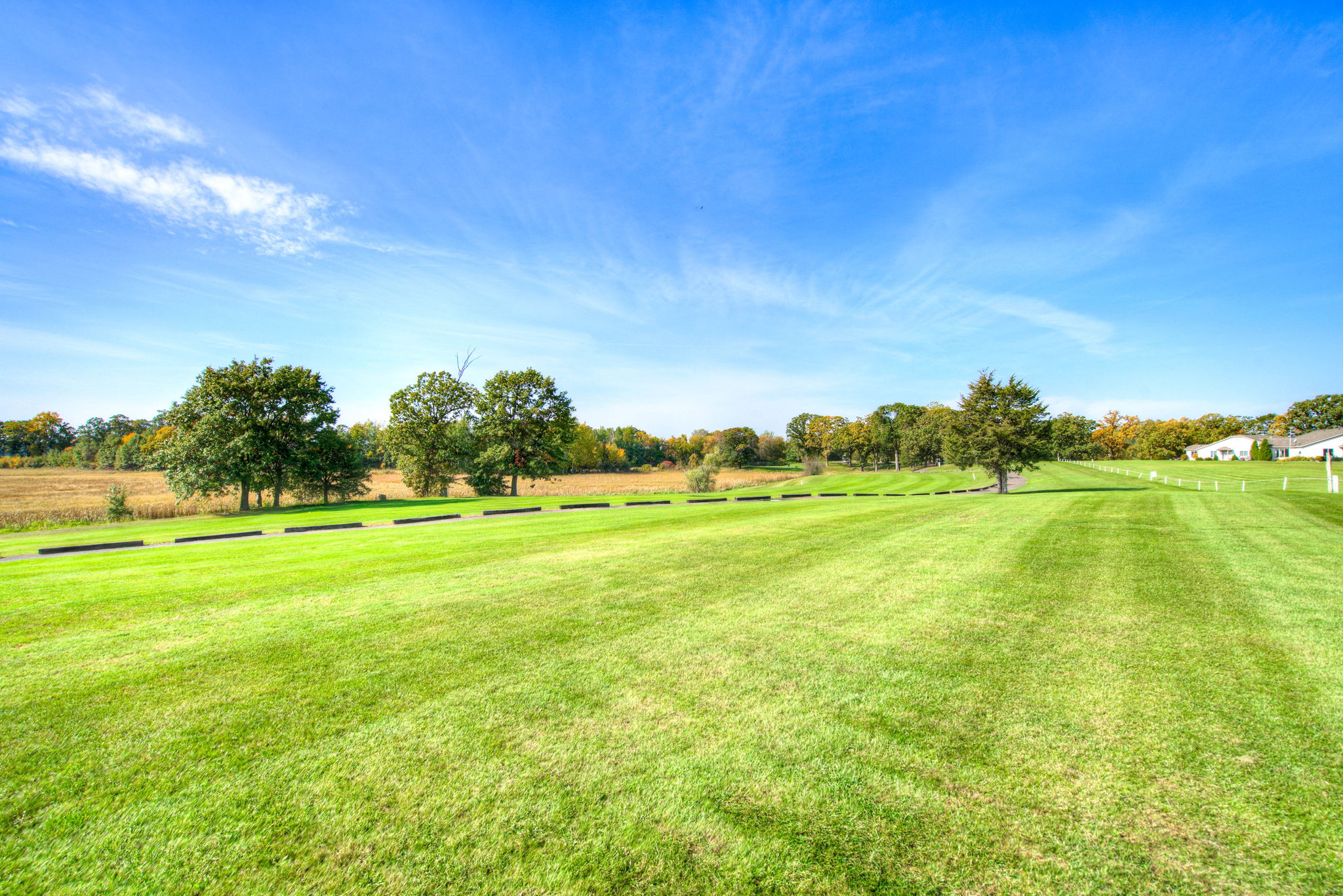22 Golf Course View