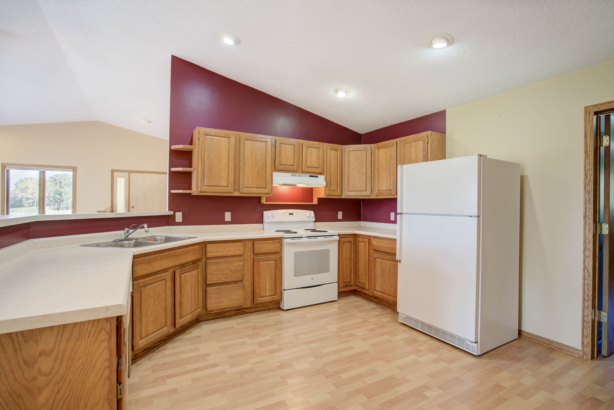 9 Kitchen