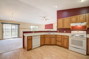 10 Kitchen