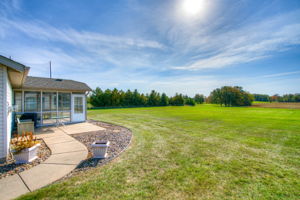 20 Backyard