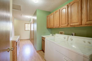 11 Laundry Room