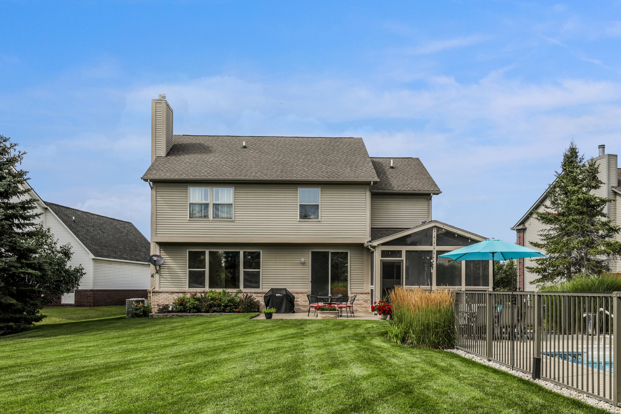 739 Bay Pointe Dr, Oxford, MI 48371, USA Photo 73