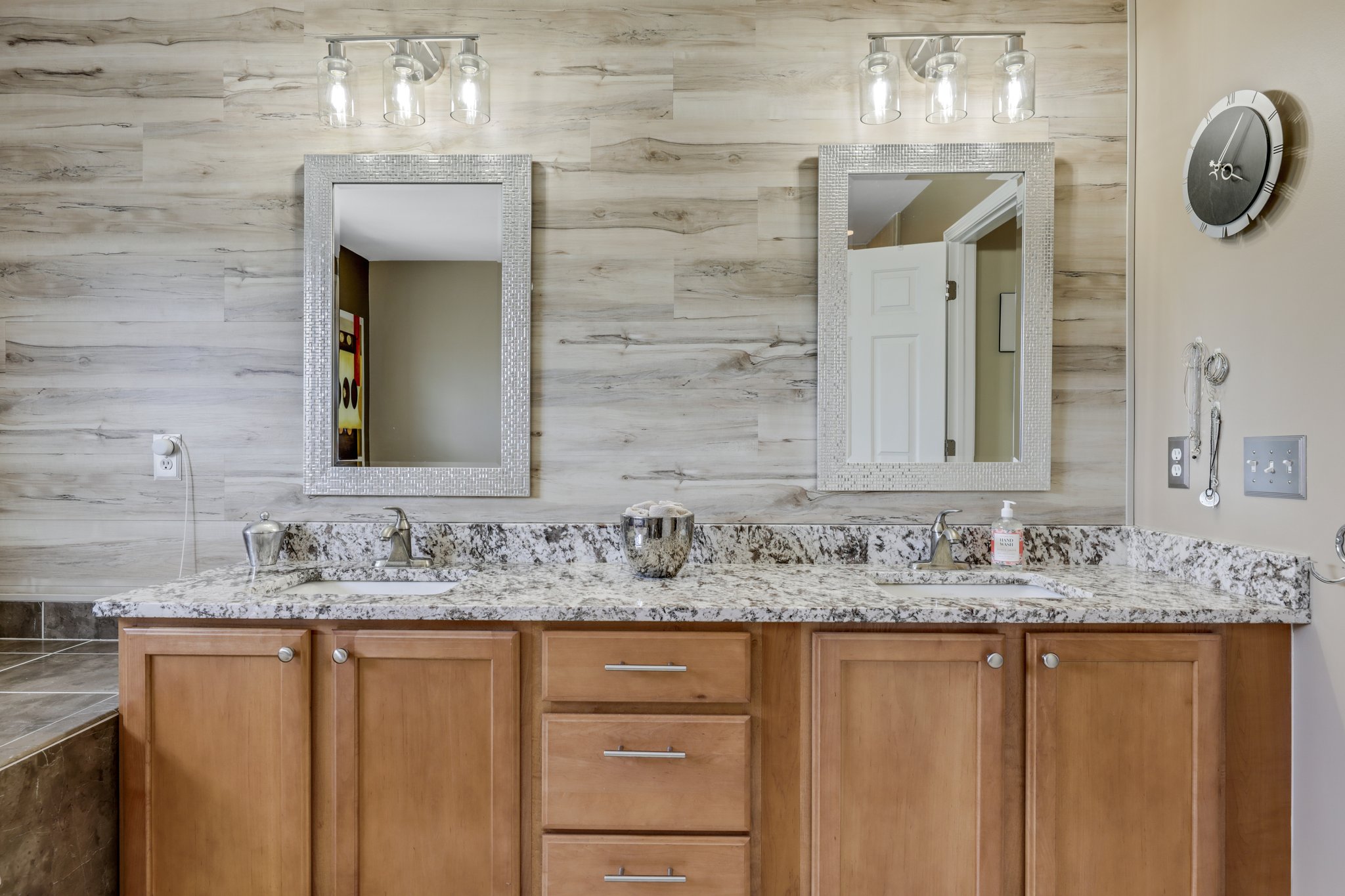 Master Bath