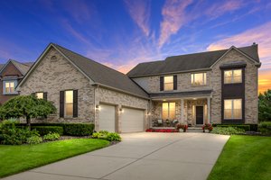 739 Bay Pointe Dr, Oxford, MI 48371, USA Photo 0
