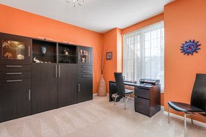 Private office
