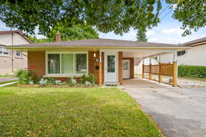 7392 Heximer Ave, Niagara Falls, ON L2G 4T4, Canada Photo 1