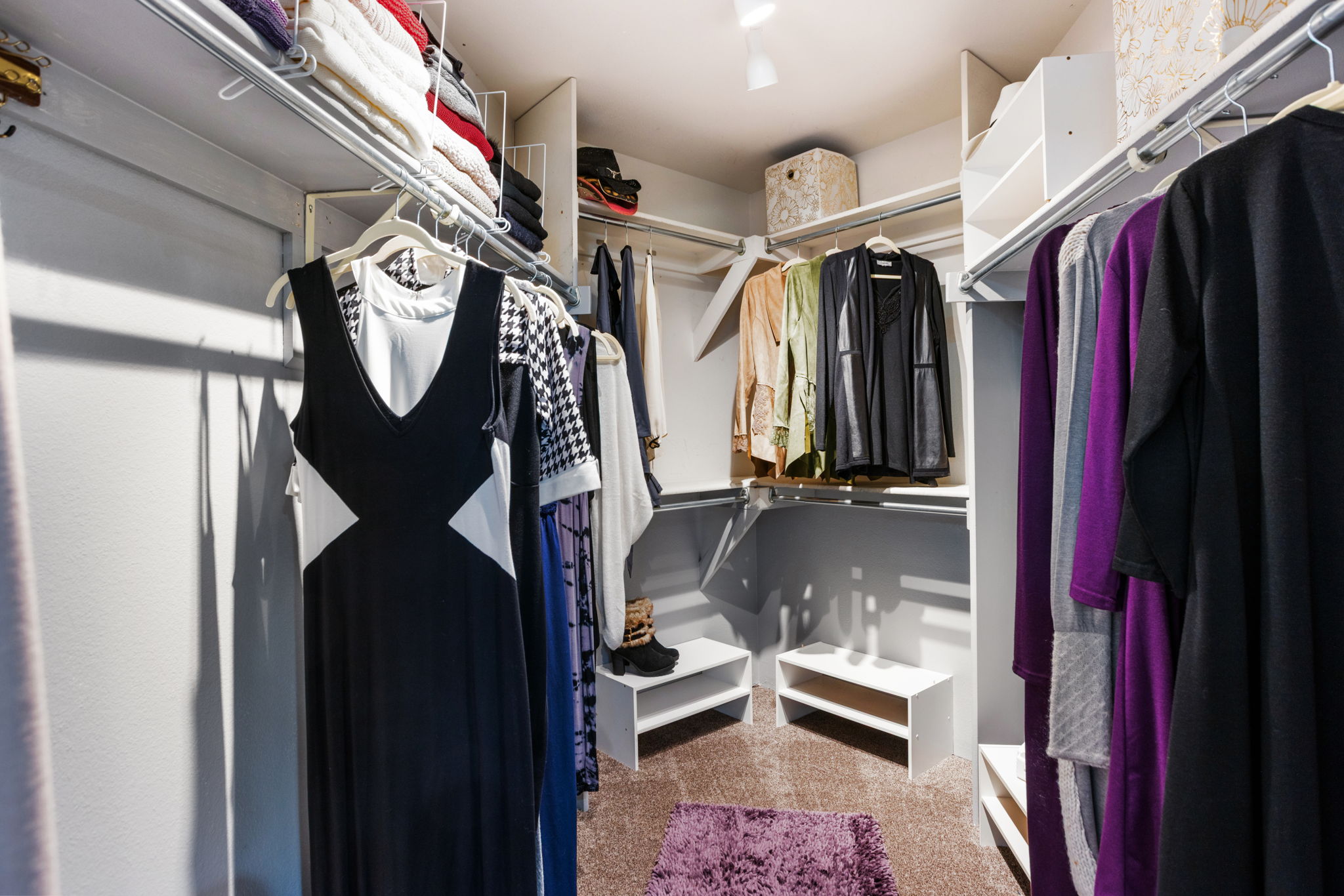 Closet